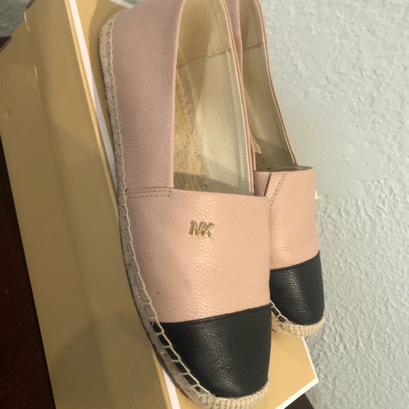 MICHEAL KORS ESPADRILLES - Picture 3 of 8